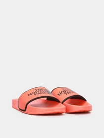 Шльопанці The North Face Base Camp Slide III модель NF0A4T2RYXP1 Фото