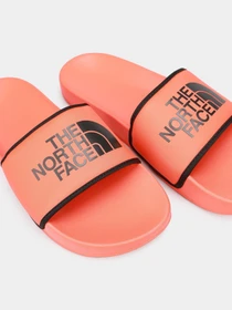 Шльопанці The North Face Base Camp Slide III модель NF0A4T2RYXP1 Фото