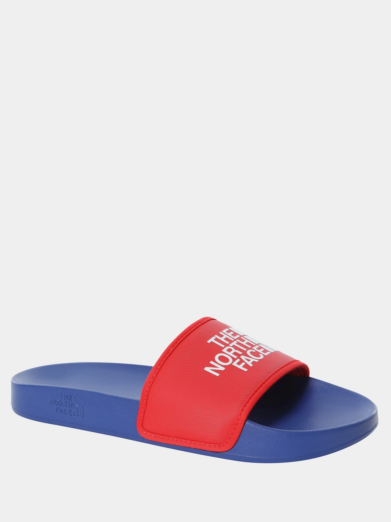 Шлёпанцы The North Face Base Camp Slide III модель NF0A4T2RZ451 Шлёпанцы The North Face Base Camp Slide III модель NF0A4T2RZ451 Фото
