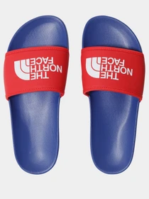 Шлёпанцы The North Face Base Camp Slide III модель NF0A4T2RZ451 Фото