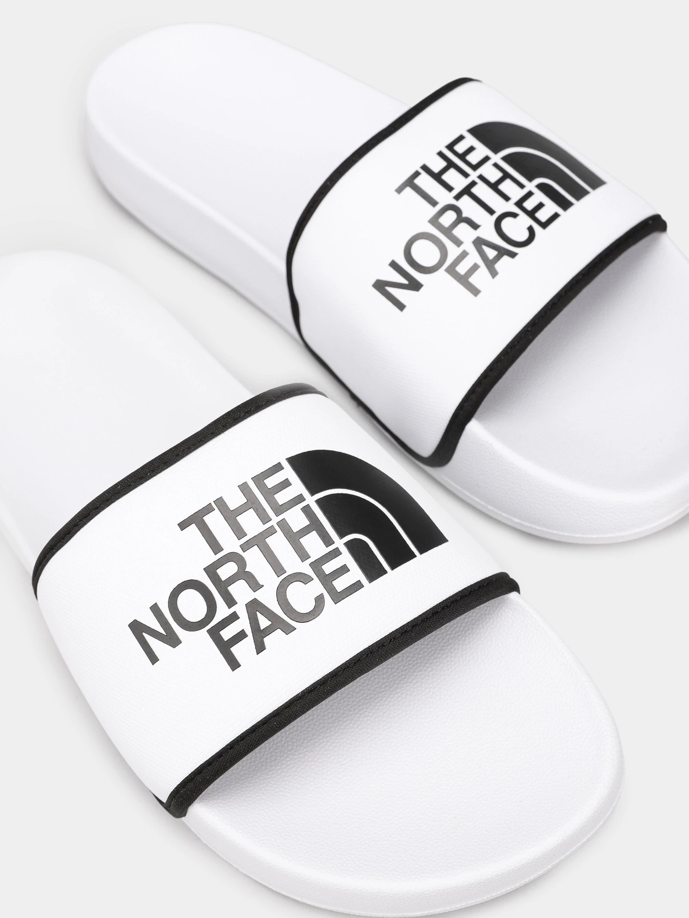 Шльопанці The North Face M Base Camp Slide III модель NF0A4T2RLA91 Фото