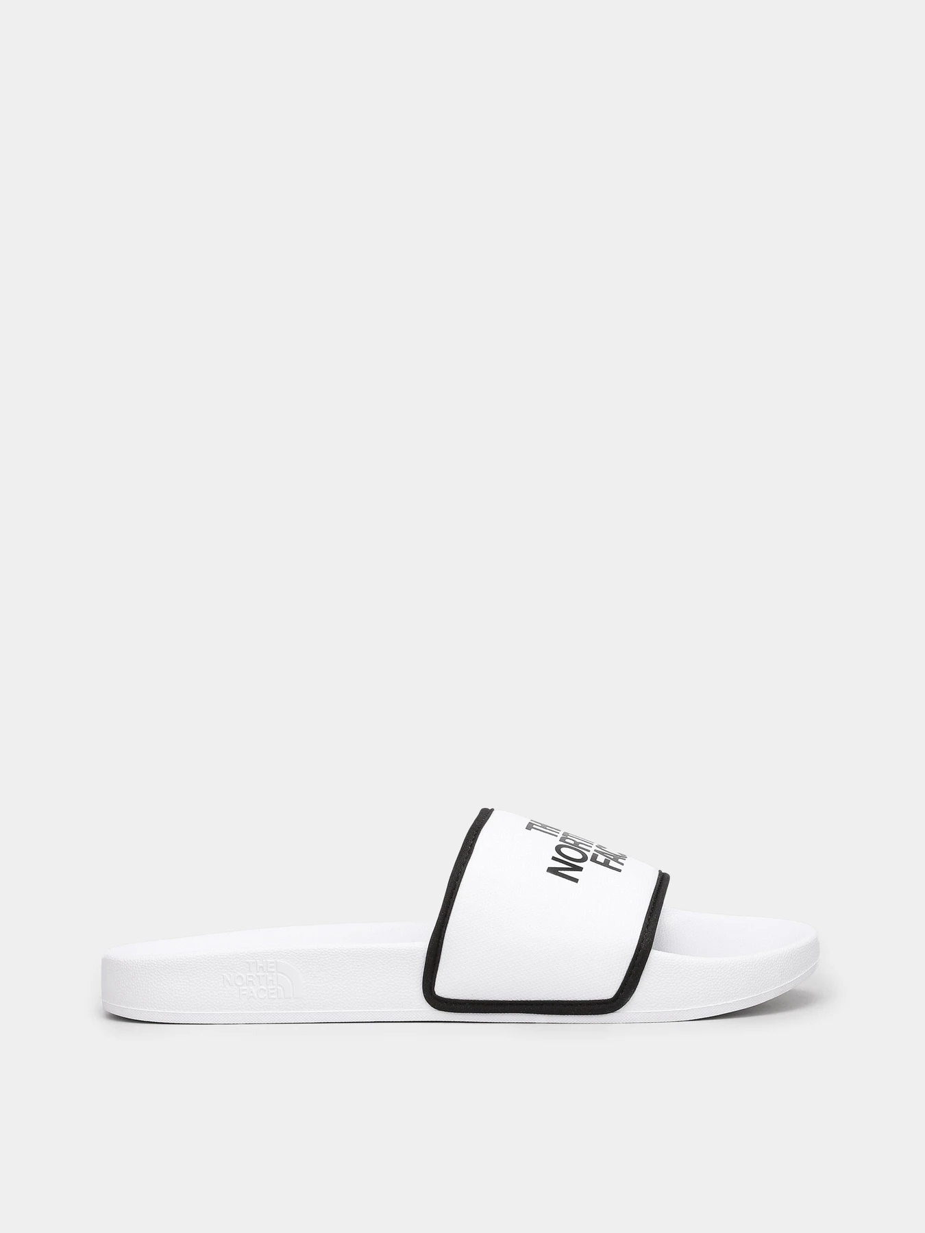 Шльопанці The North Face M Base Camp Slide III модель NF0A4T2RLA91 Фото