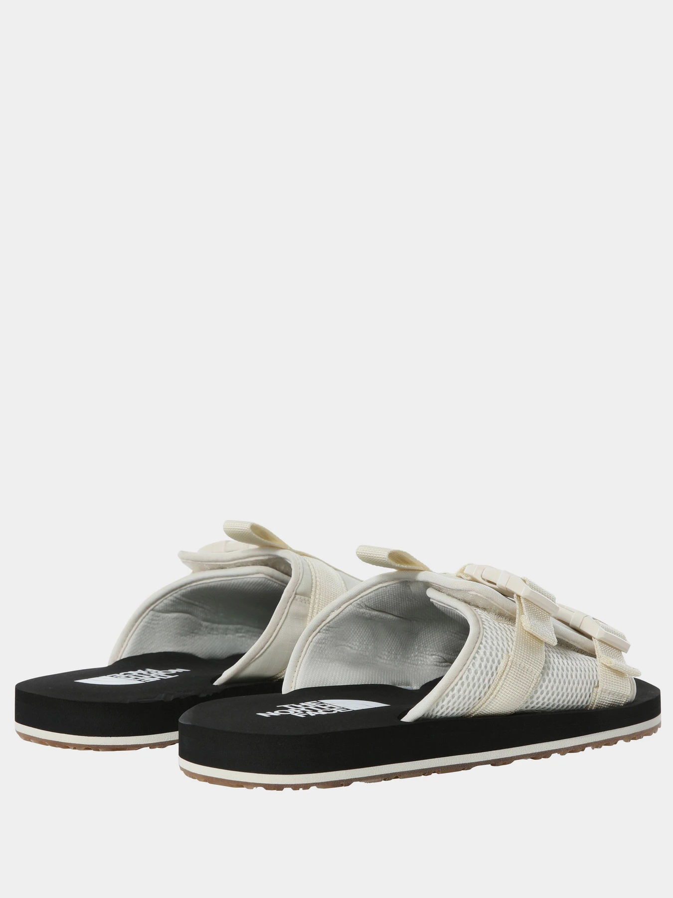 Шльопанці The North Face Eqbc Slide модель NF0A46B3L0E1 Шльопанці The North Face Eqbc Slide модель NF0A46B3L0E1 Фото