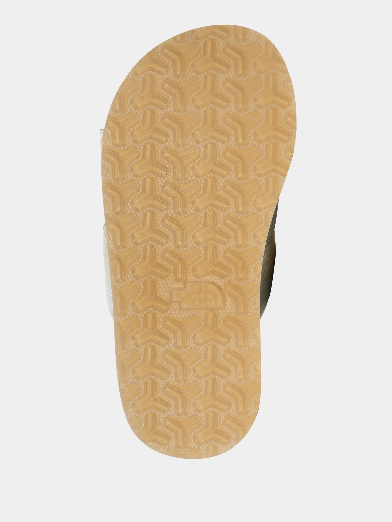 Шльопанці The North Face Eqbc Slide модель NF0A46B3L0E1 Шльопанці The North Face Eqbc Slide модель NF0A46B3L0E1 Фото