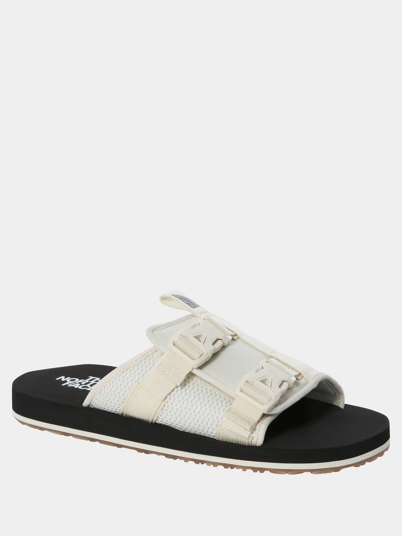 Шльопанці The North Face Eqbc Slide модель NF0A46B3L0E1 Шльопанці The North Face Eqbc Slide модель NF0A46B3L0E1 Фото