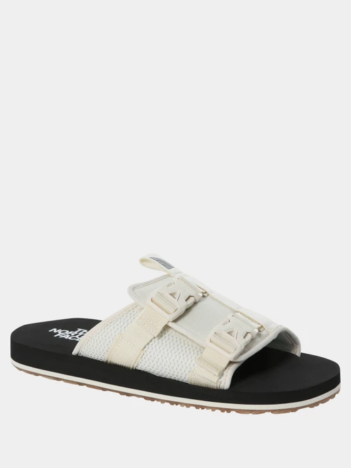 Шльопанці The North Face Eqbc Slide модель NF0A46B3L0E1 Фото