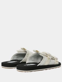 Шльопанці The North Face Eqbc Slide модель NF0A46B3L0E1 Фото