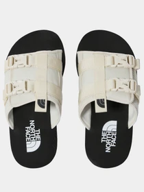 Шльопанці The North Face Eqbc Slide модель NF0A46B3L0E1 Фото