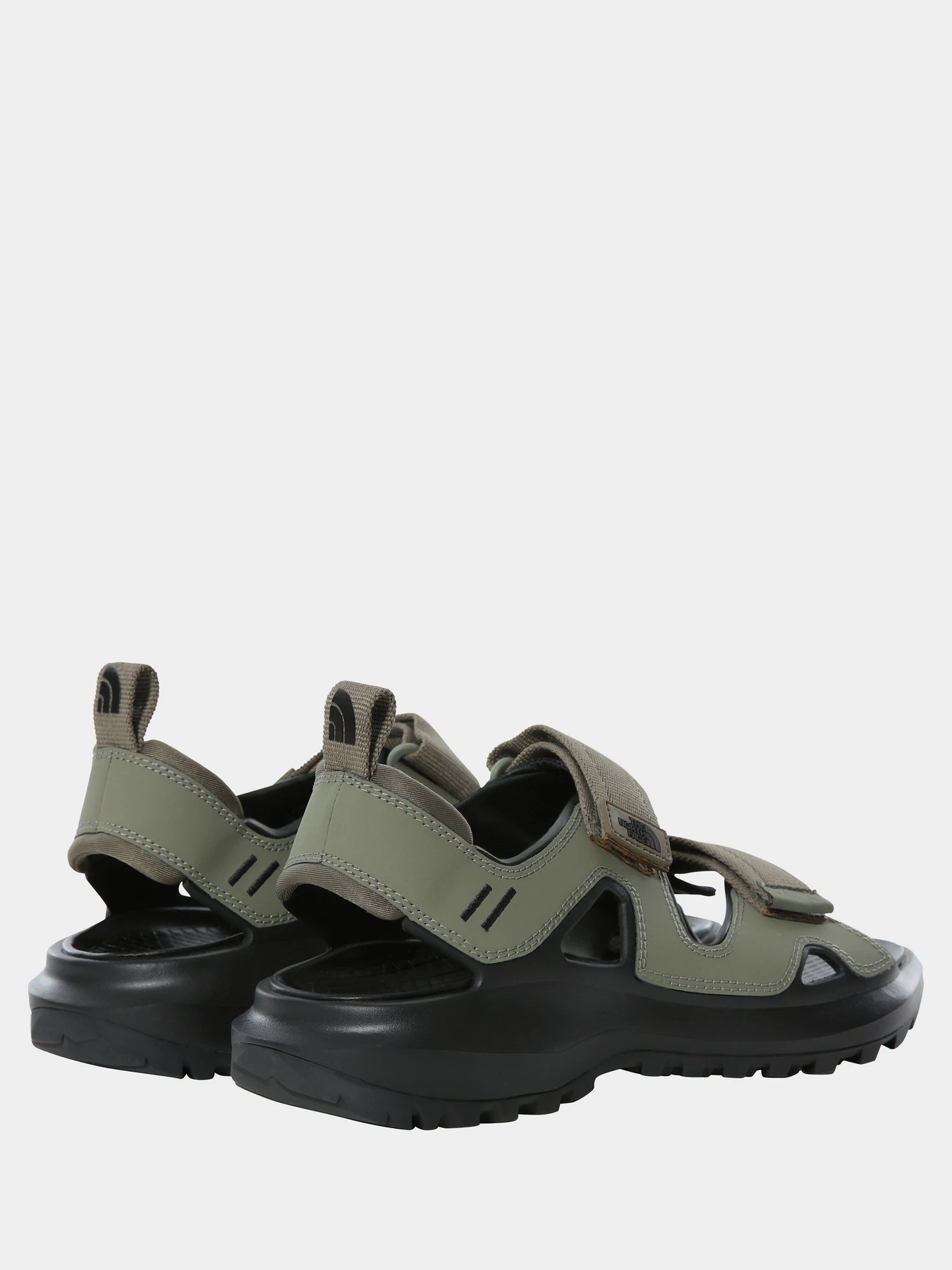 Сандалии The North Face Hedgehog Sandal III модель NF0A46BHN0W1 Фото