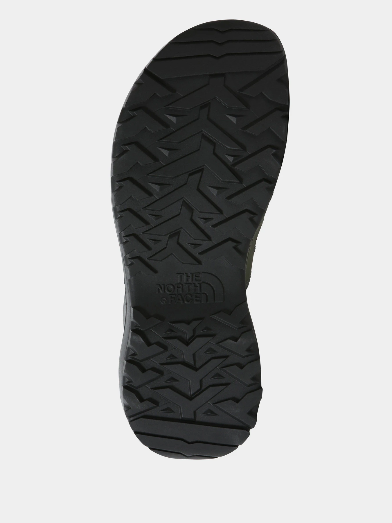 Сандалии The North Face Hedgehog Sandal III модель NF0A46BHN0W1 Фото