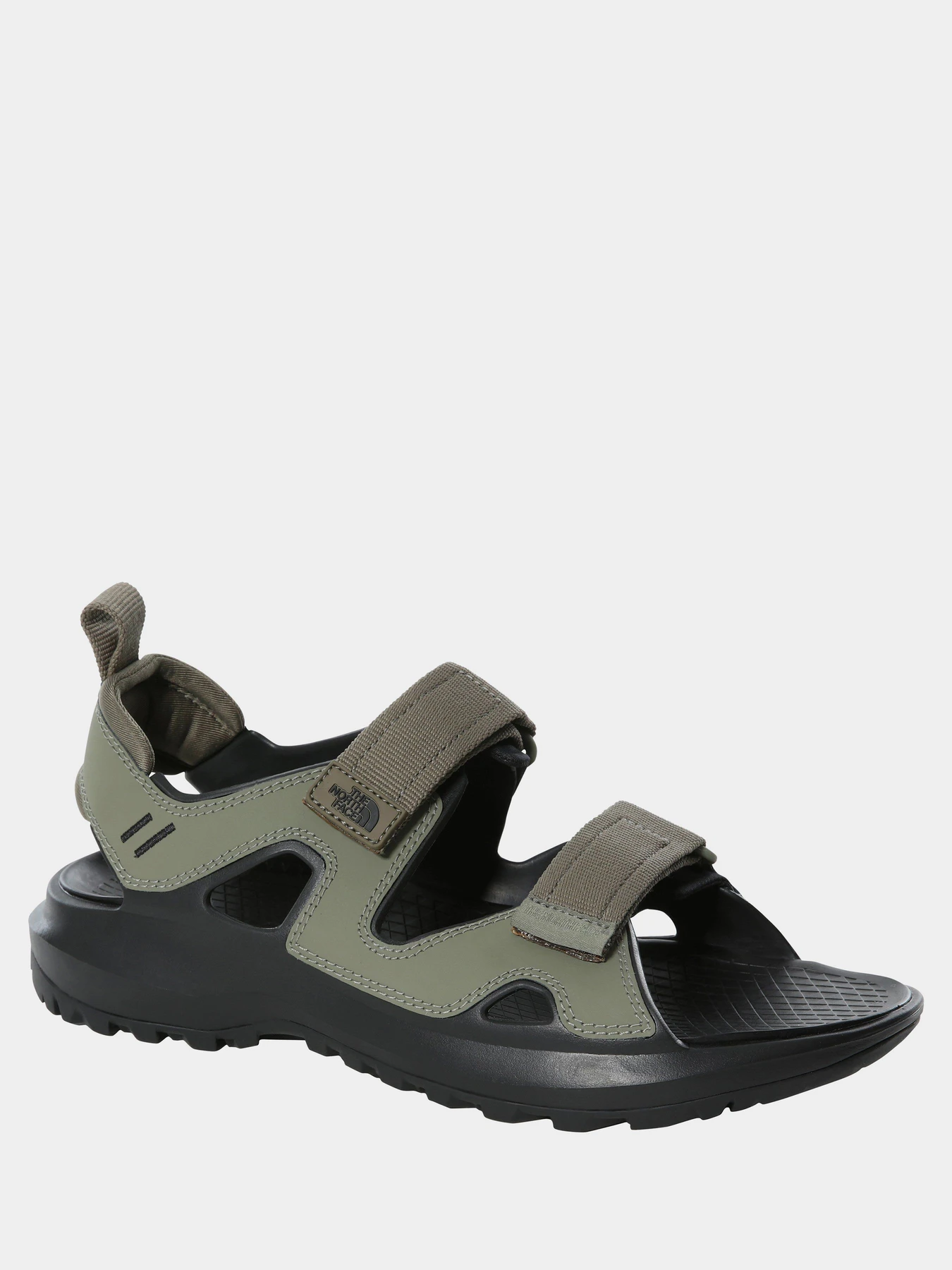Сандалии The North Face Hedgehog Sandal III модель NF0A46BHN0W1 Фото