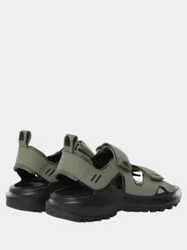 Сандалии The North Face Hedgehog Sandal III модель NF0A46BHN0W1 Фото