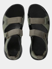 Сандалии The North Face Hedgehog Sandal III модель NF0A46BHN0W1 Фото