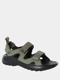 Сандалии The North Face Hedgehog Sandal III модель NF0A46BHN0W1 Фото