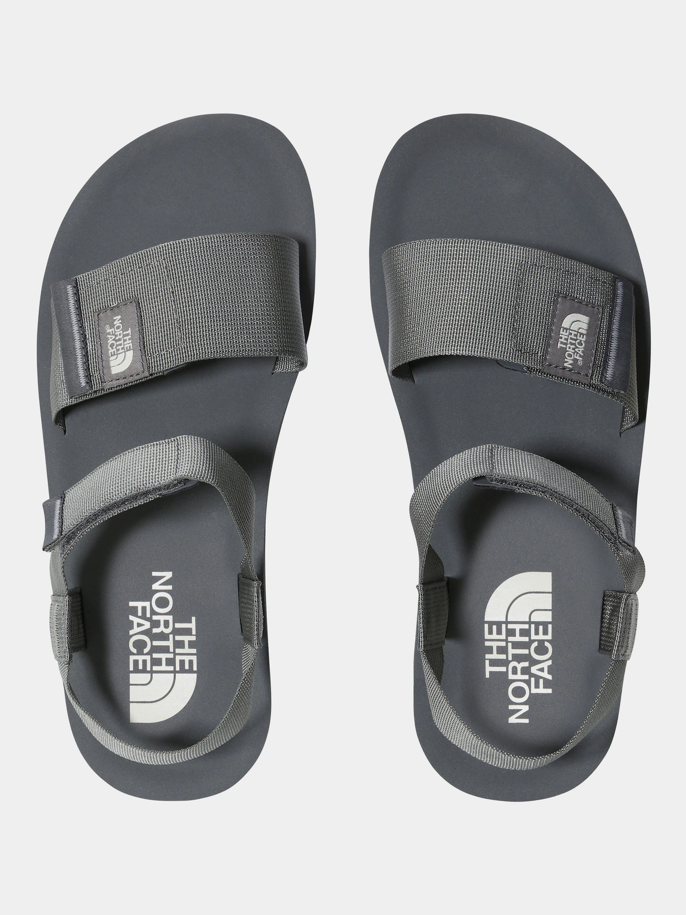 Сандалии The North Face Skeena модель NF0A46BGKB81 Фото