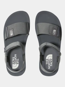 Сандалии The North Face Skeena модель NF0A46BGKB81 Фото