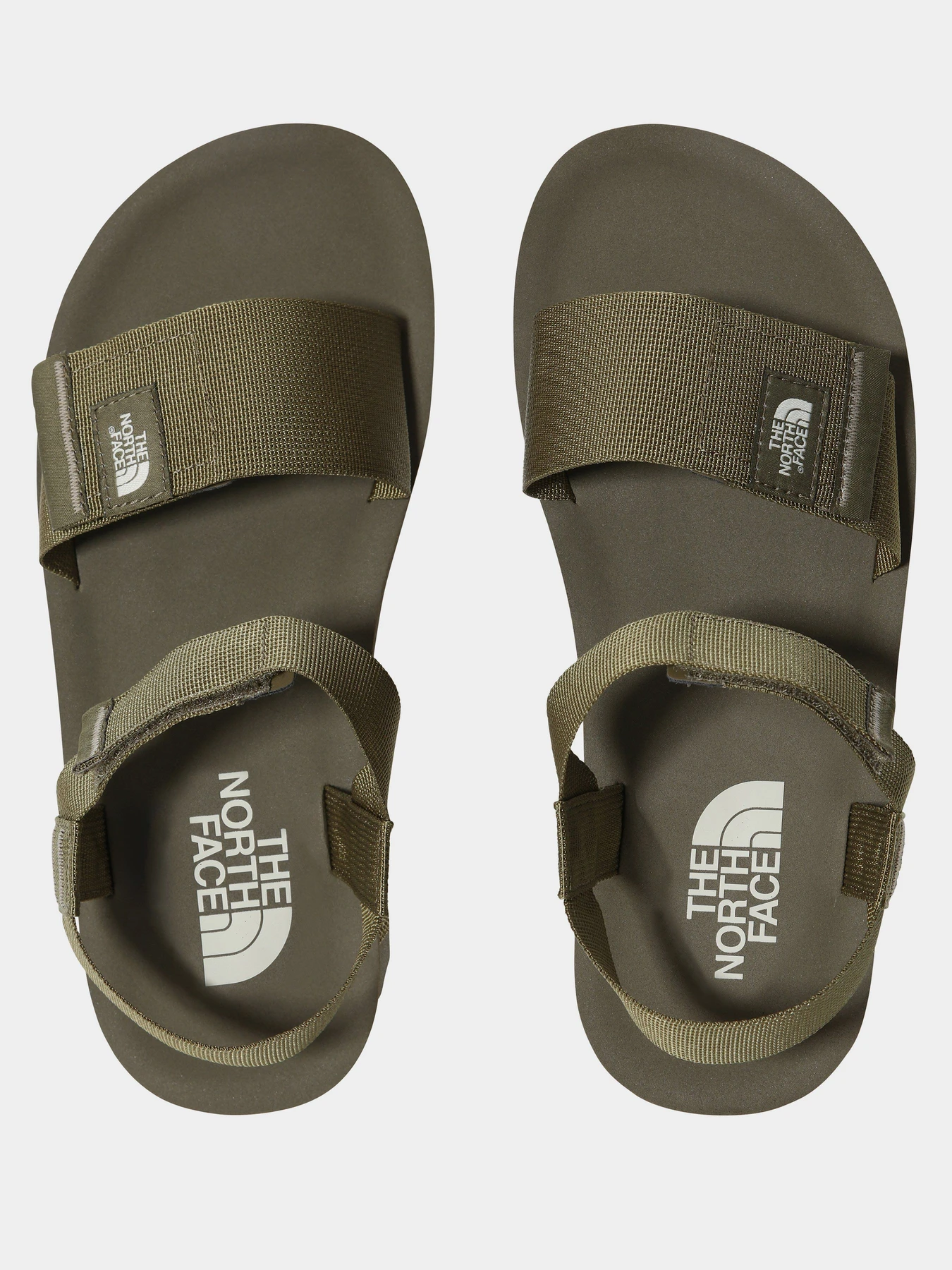 Сандалії The North Face Men's Skeena Sandal модель NF0A46BGZH41 Сандалії The North Face Men's Skeena Sandal модель NF0A46BGZH41 Фото