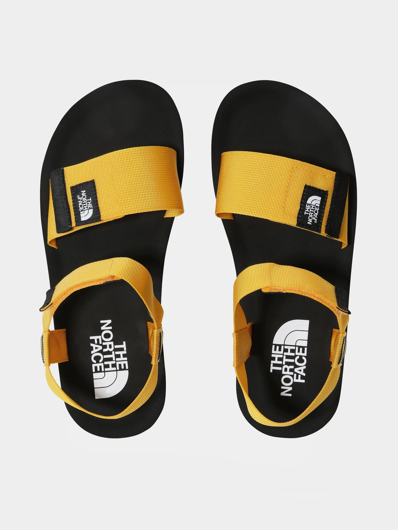 Сандалии The North Face Skeena модель NF0A46BGZU31 Фото