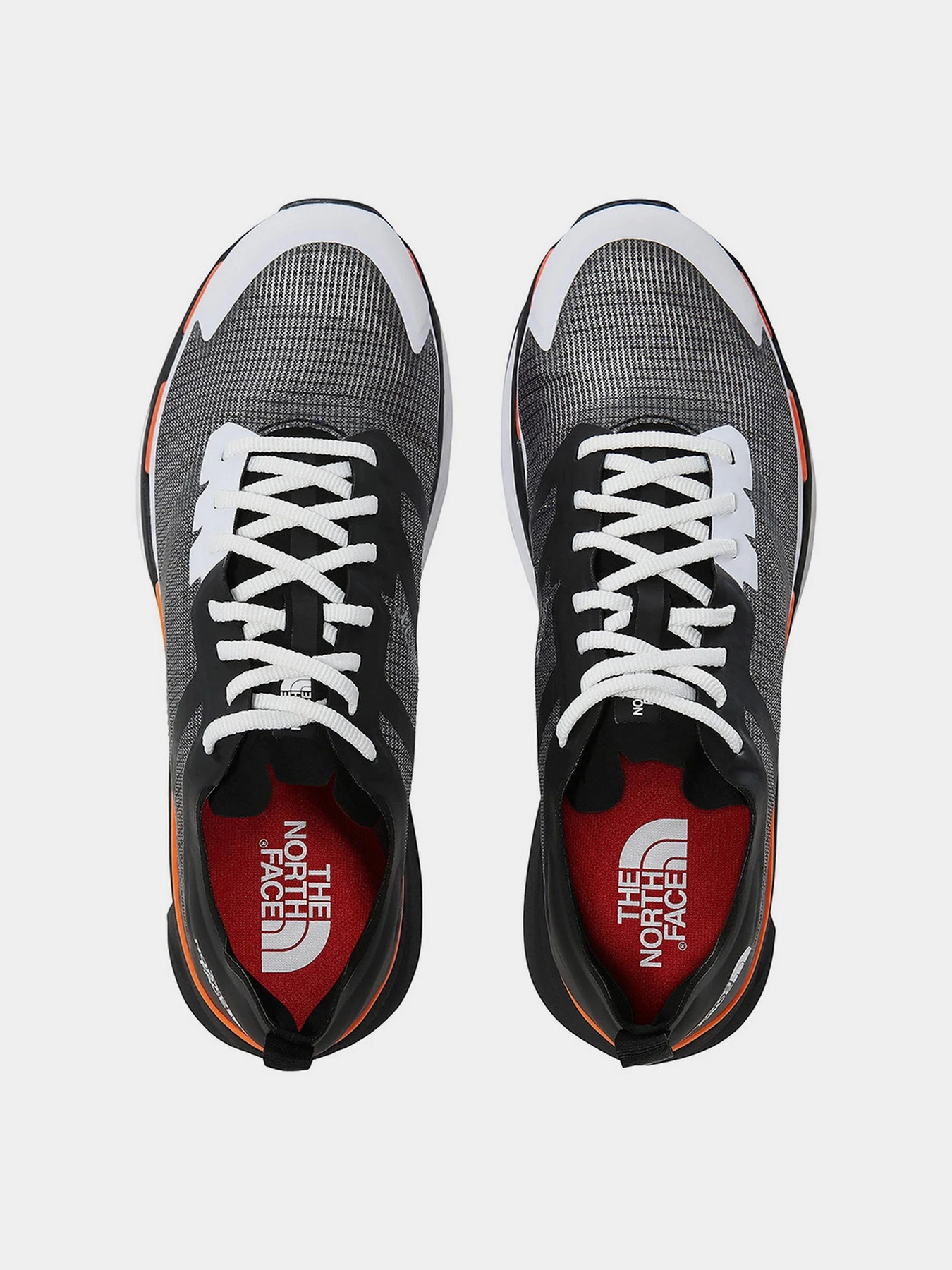 Кроссовки The North Face Vectiv Infinite модель NF0A4T3NLA91 Фото