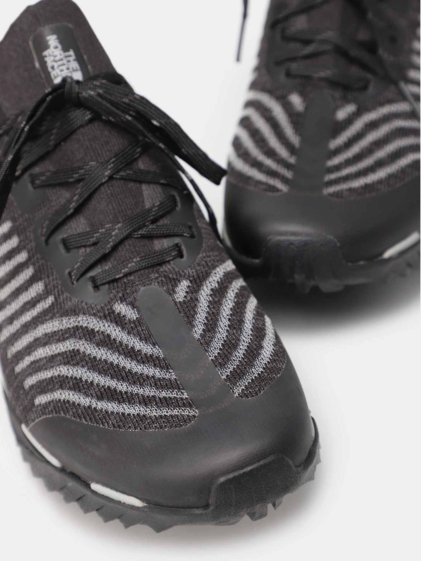 Кроссовки The North Face Vectiv Escape Knit Reflect модель NF0A5LWPKT01 Кроссовки The North Face Vectiv Escape Knit Reflect модель NF0A5LWPKT01 Фото