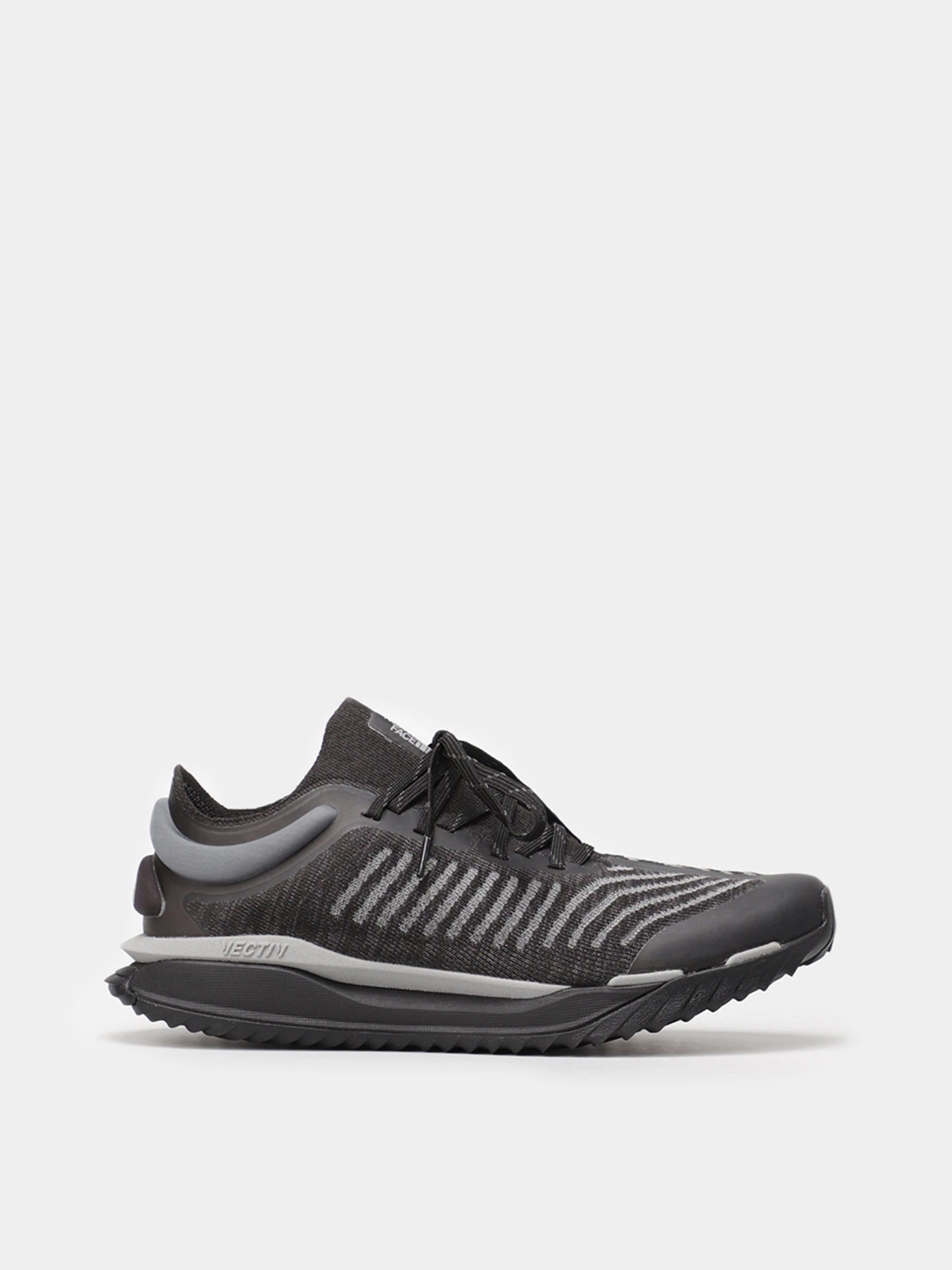 Кроссовки The North Face Vectiv Escape Knit Reflect модель NF0A5LWPKT01 Кроссовки The North Face Vectiv Escape Knit Reflect модель NF0A5LWPKT01 Фото
