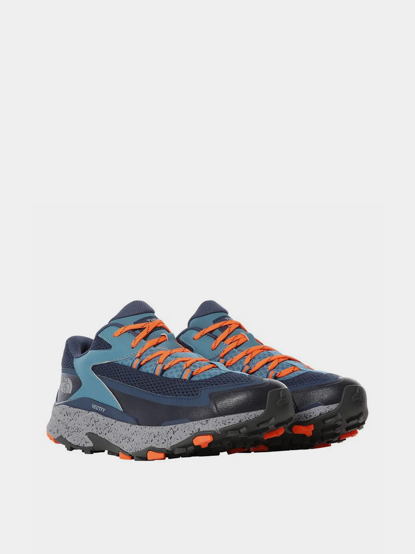 Кроссовки The North Face Vectiv Taraval модель NF0A52Q117Z1 Кроссовки The North Face Vectiv Taraval модель NF0A52Q117Z1 Фото