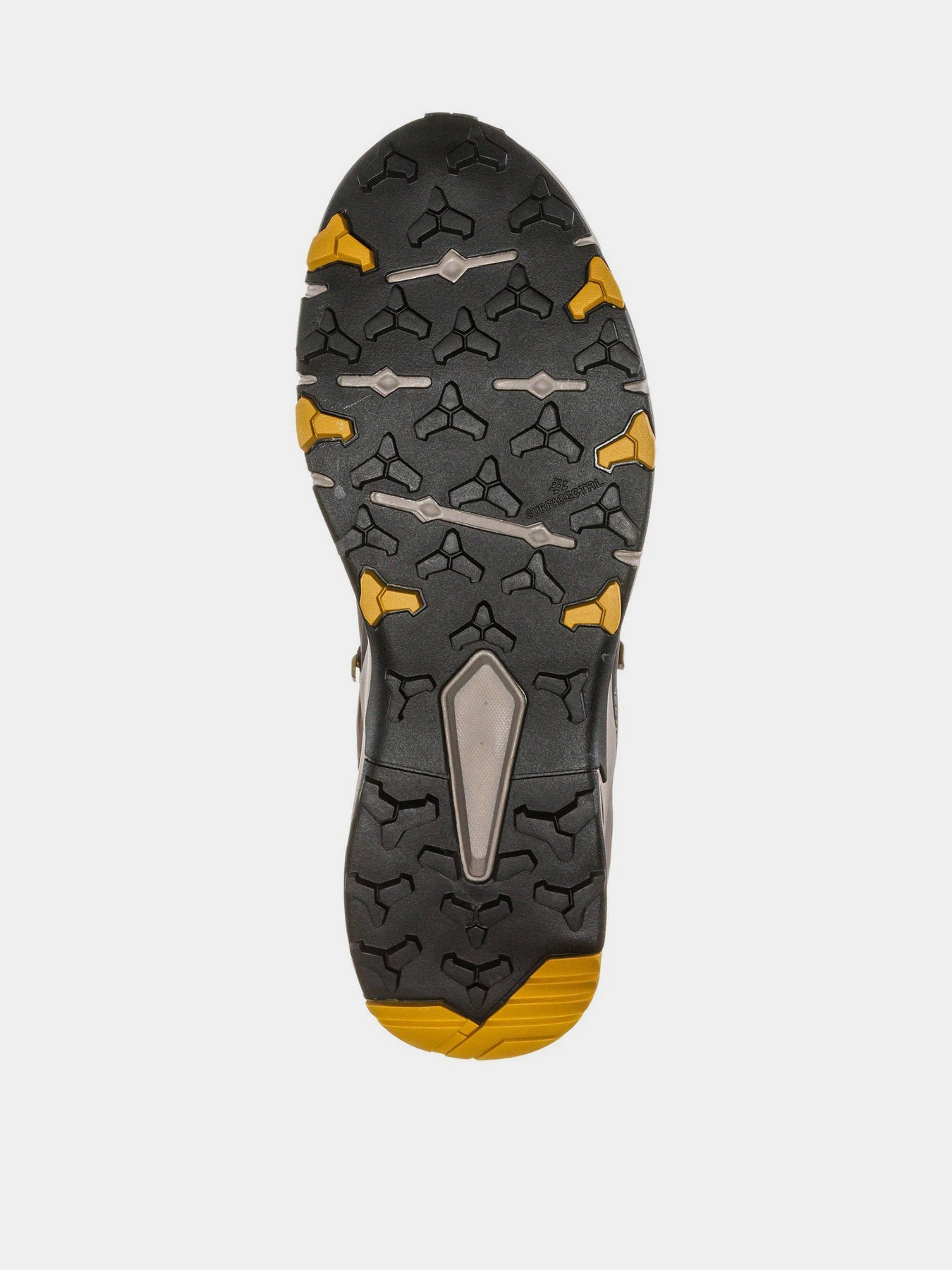 Ботинки и сапоги The North Face Vectiv Exploris Mid Futurelight™ Leather модель NF0A5G3913B1 Фото