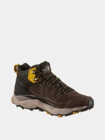 Ботинки и сапоги The North Face Vectiv Exploris Mid Futurelight™ Leather модель NF0A5G3913B1 Фото