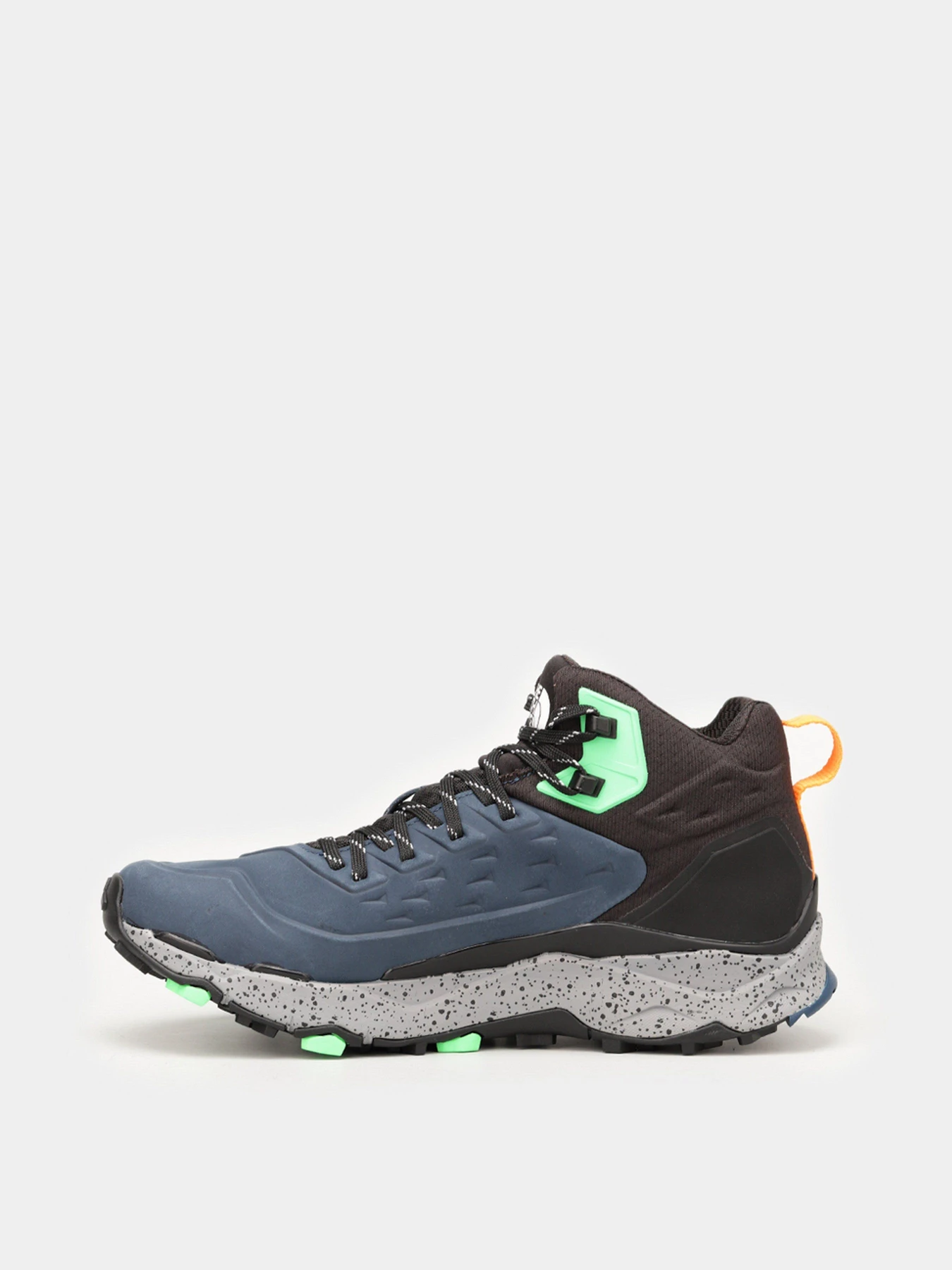 Ботинки и сапоги The North Face Vectiv Exploris Mid Futurelight™ Leather модель NF0A5G39S2X1 Ботинки и сапоги The North Face Vectiv Exploris Mid Futurelight™ Leather модель NF0A5G39S2X1 Фото
