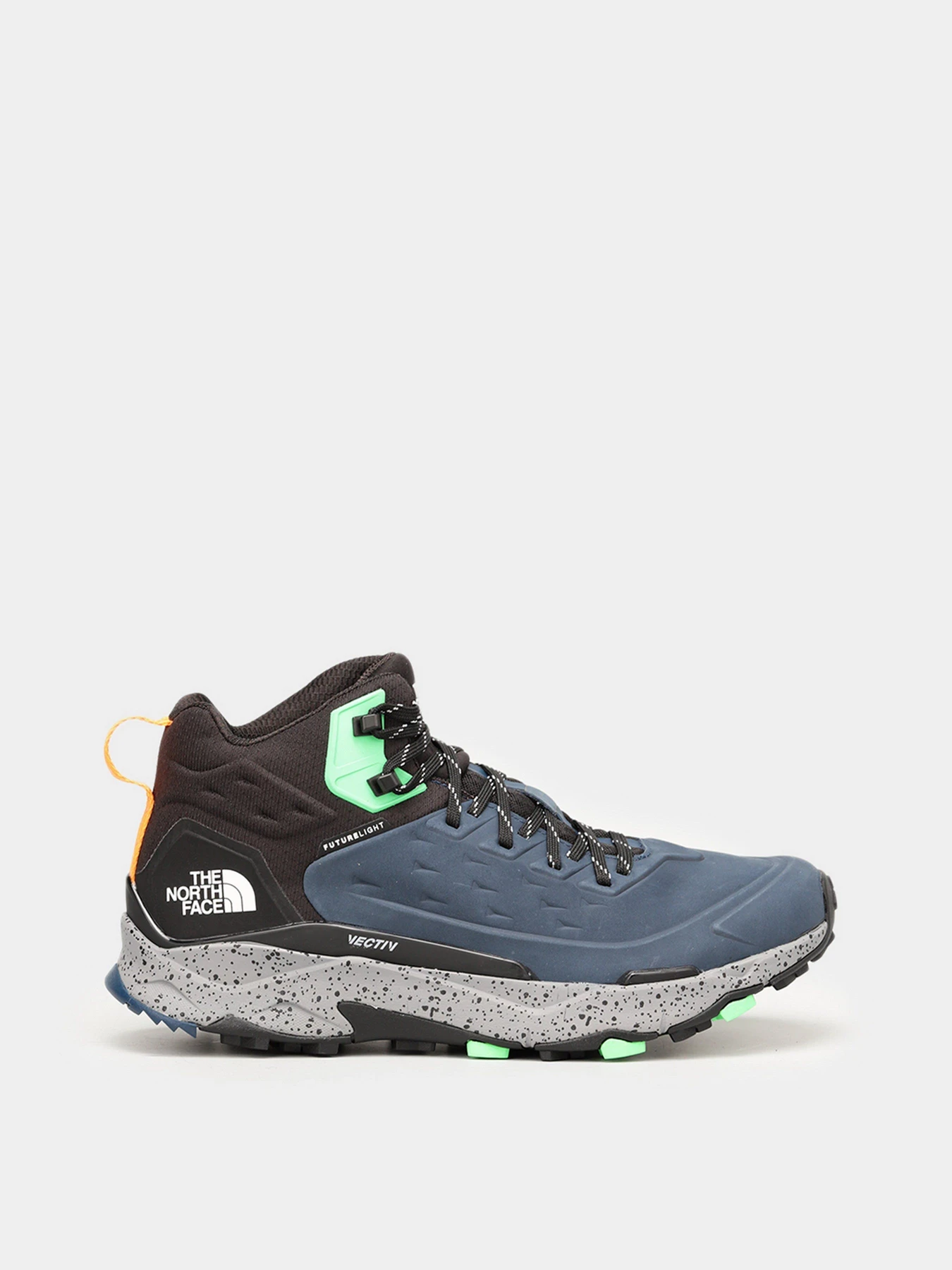 Ботинки и сапоги The North Face Vectiv Exploris Mid Futurelight™ Leather модель NF0A5G39S2X1 Ботинки и сапоги The North Face Vectiv Exploris Mid Futurelight™ Leather модель NF0A5G39S2X1 Фото