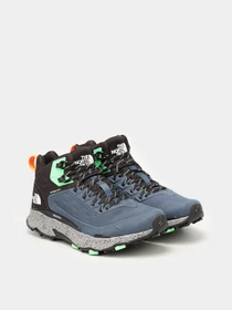 Ботинки и сапоги The North Face Vectiv Exploris Mid Futurelight™ Leather модель NF0A5G39S2X1 Фото