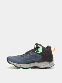Ботинки и сапоги The North Face Vectiv Exploris Mid Futurelight™ Leather модель NF0A5G39S2X1 Фото