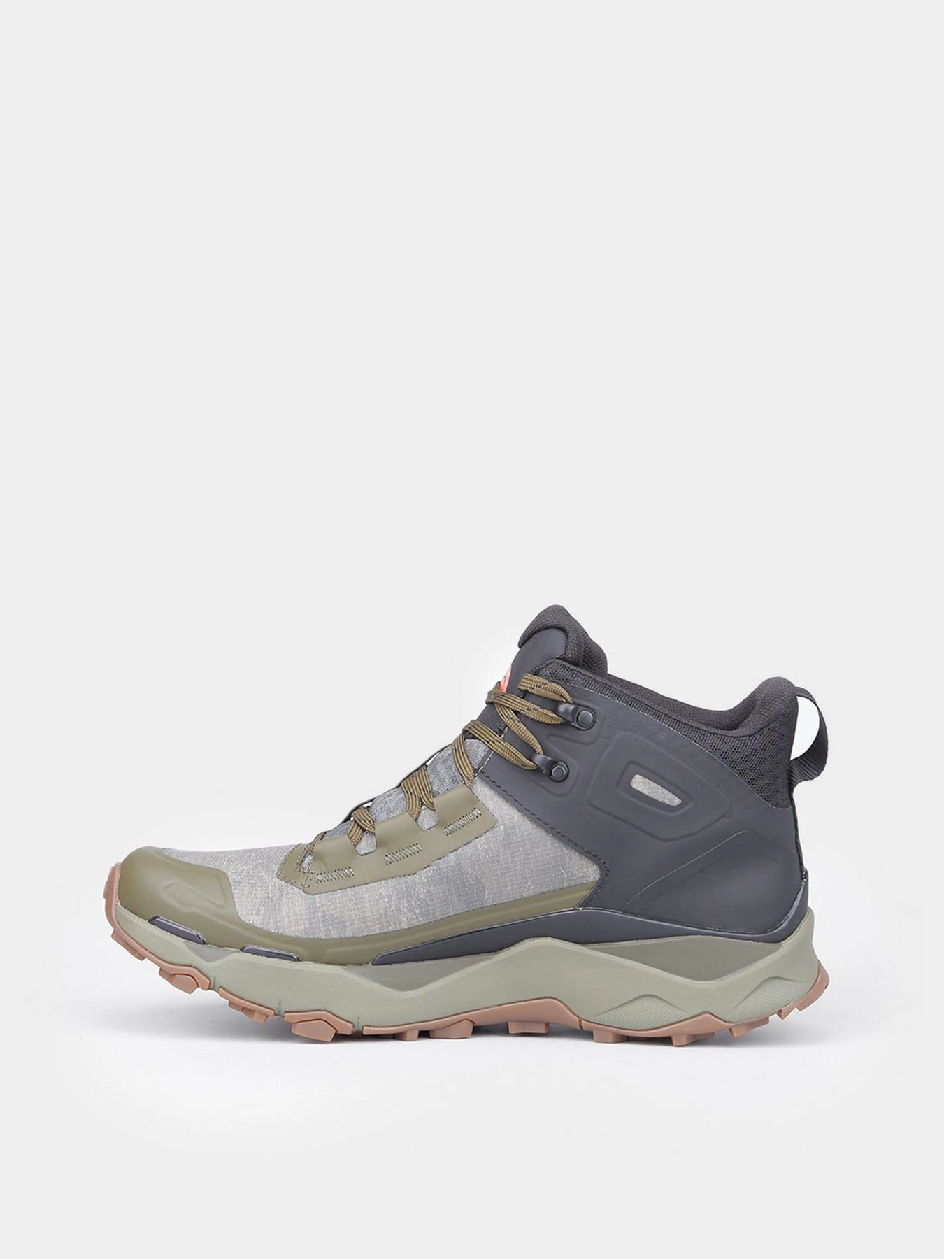 Ботинки и сапоги The North Face Vectiv Exploris Mid Futurelight™ модель NF0A4T2U0BL1 Фото
