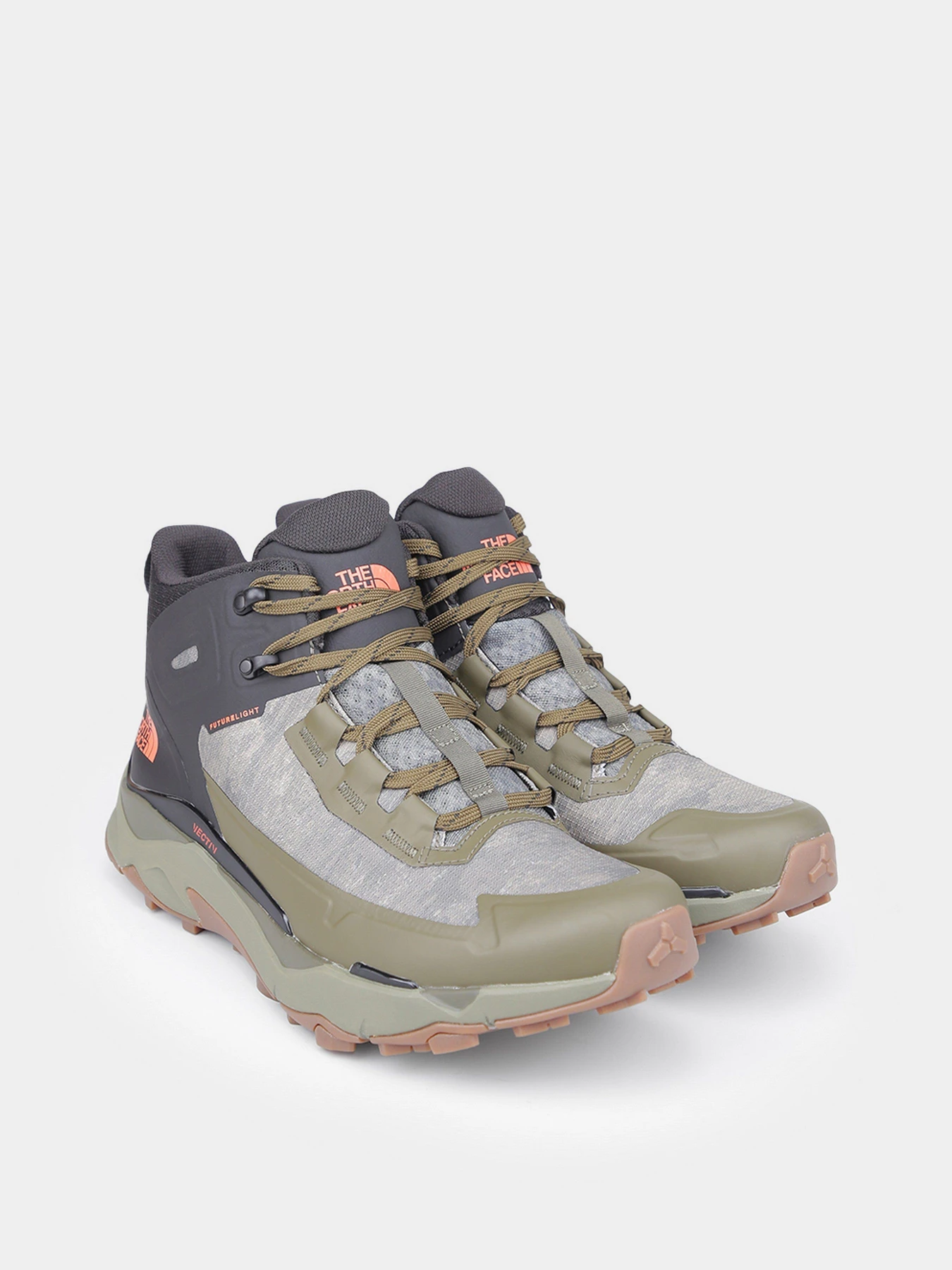 Ботинки и сапоги The North Face Vectiv Exploris Mid Futurelight™ модель NF0A4T2U0BL1 Фото