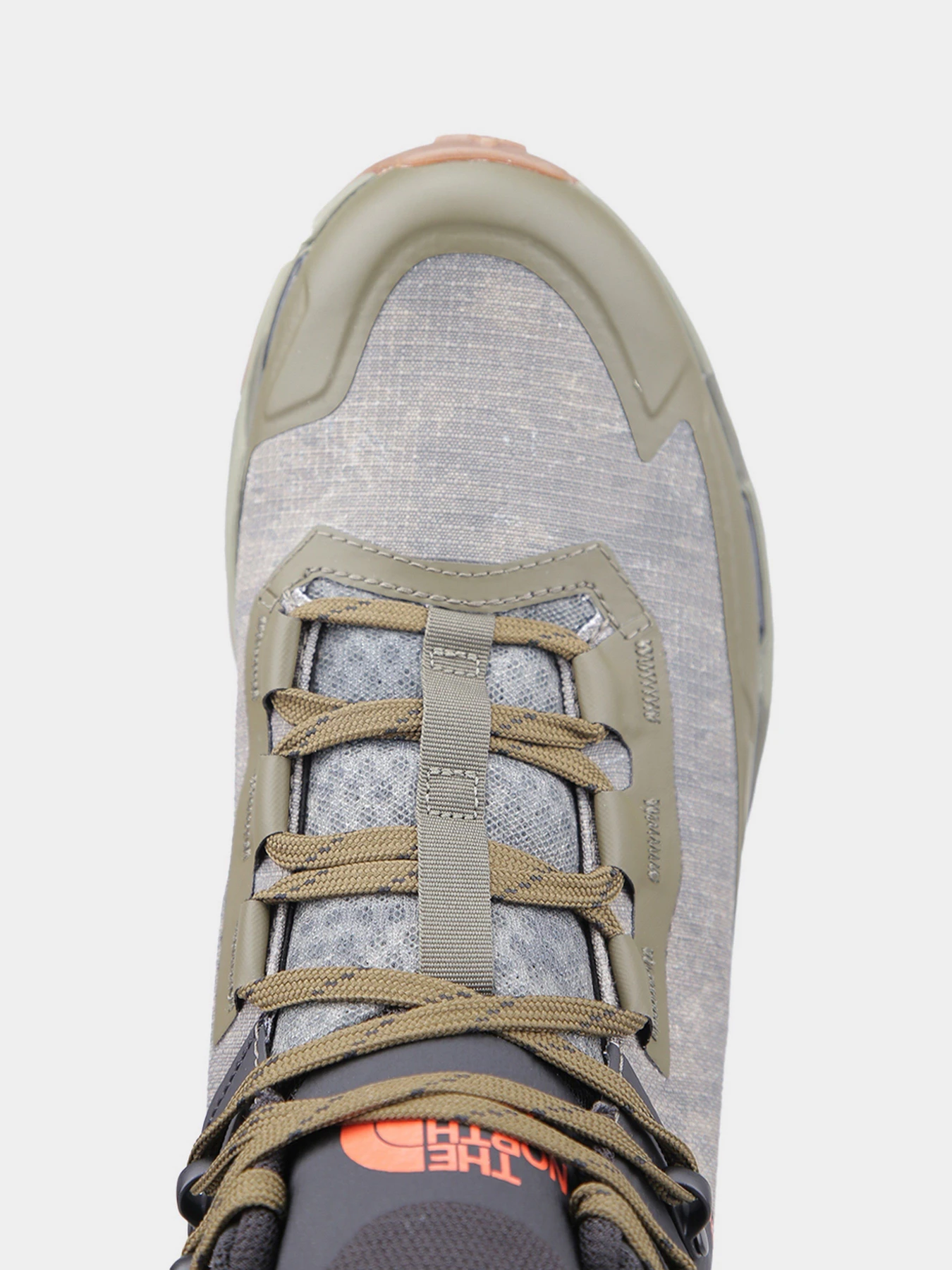Ботинки и сапоги The North Face Vectiv Exploris Mid Futurelight™ модель NF0A4T2U0BL1 Фото