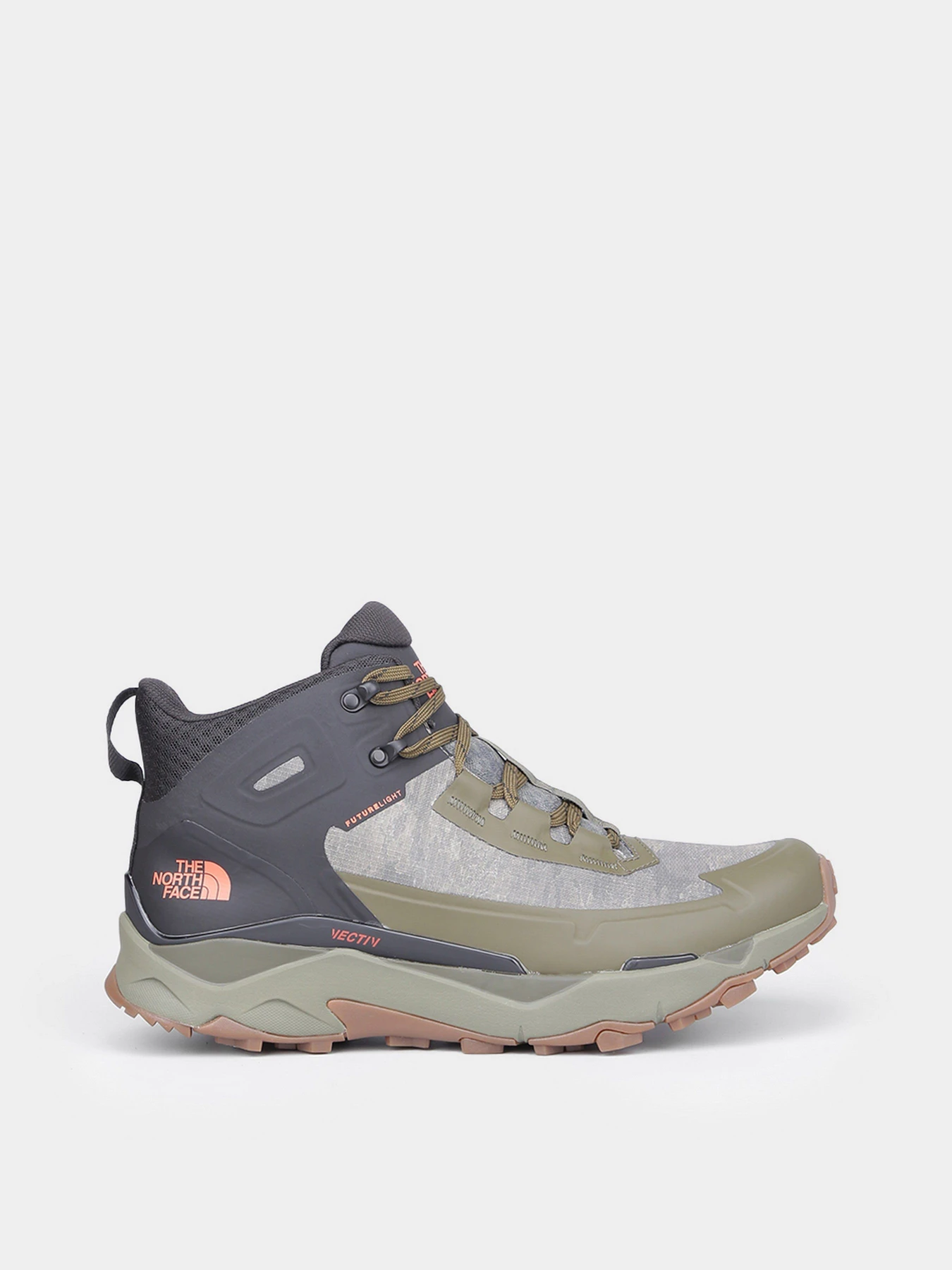 Ботинки и сапоги The North Face Vectiv Exploris Mid Futurelight™ модель NF0A4T2U0BL1 Фото