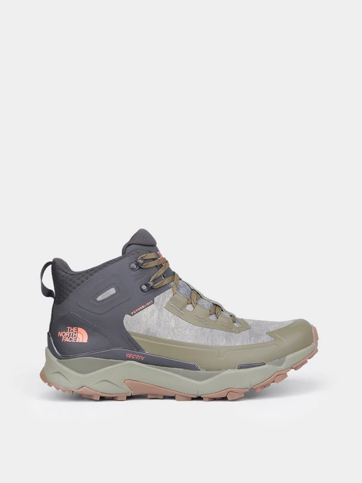 Черевики та чоботи The North Face Vectiv Exploris Mid Futurelight™ модель NF0A4T2U0BL1 Фото