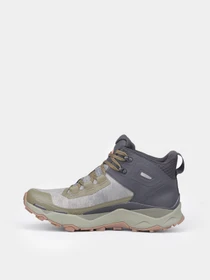 Ботинки и сапоги The North Face Vectiv Exploris Mid Futurelight™ модель NF0A4T2U0BL1 Фото