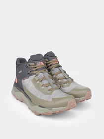 Ботинки и сапоги The North Face Vectiv Exploris Mid Futurelight™ модель NF0A4T2U0BL1 Фото