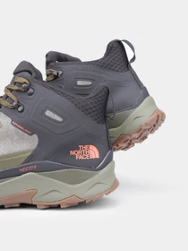 Ботинки и сапоги The North Face Vectiv Exploris Mid Futurelight™ модель NF0A4T2U0BL1 Фото