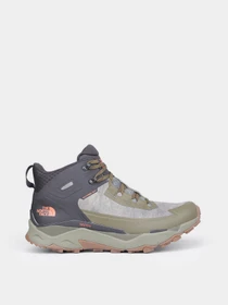 Ботинки и сапоги The North Face Vectiv Exploris Mid Futurelight™ модель NF0A4T2U0BL1 Фото