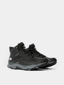 Черевики та чоботи The North Face Vectiv Exploris Mid Futurelight™ модель NF0A4T2UKZ21 Фото