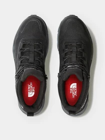 Черевики та чоботи The North Face Vectiv Exploris Mid Futurelight™ модель NF0A4T2UKZ21 Фото