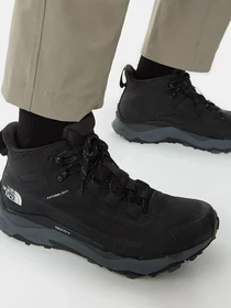 Черевики та чоботи The North Face Vectiv Exploris Mid Futurelight™ модель NF0A4T2UKZ21 Фото