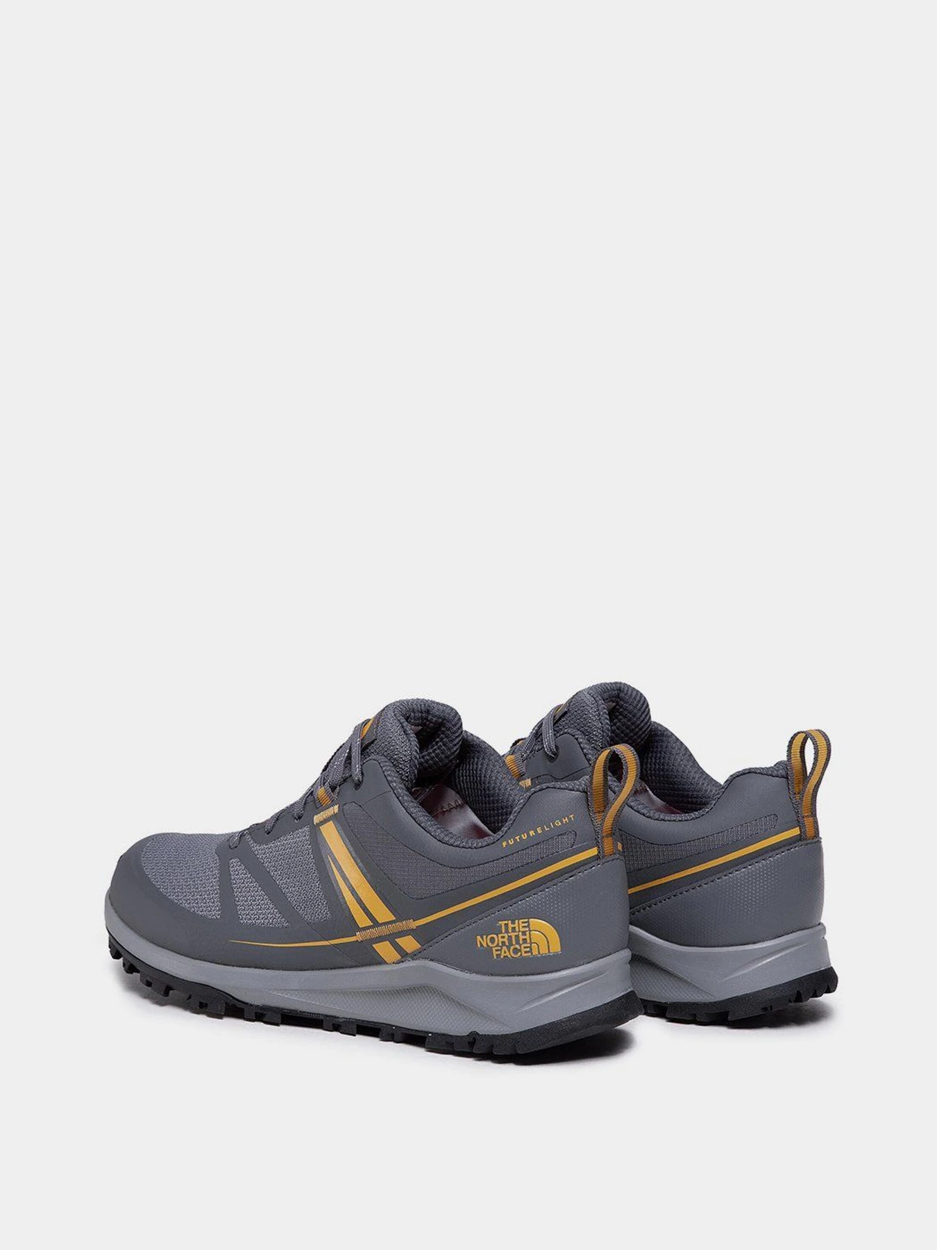 Кроссовки The North Face Litewave Futurelight модель NF0A4PFGZM31 Фото