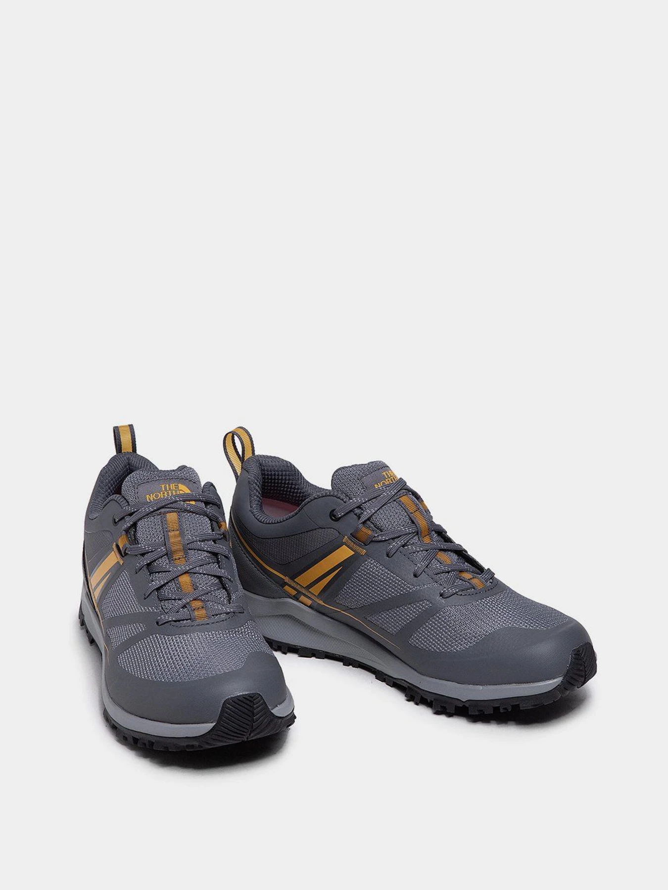 Кроссовки The North Face Litewave Futurelight модель NF0A4PFGZM31 Фото