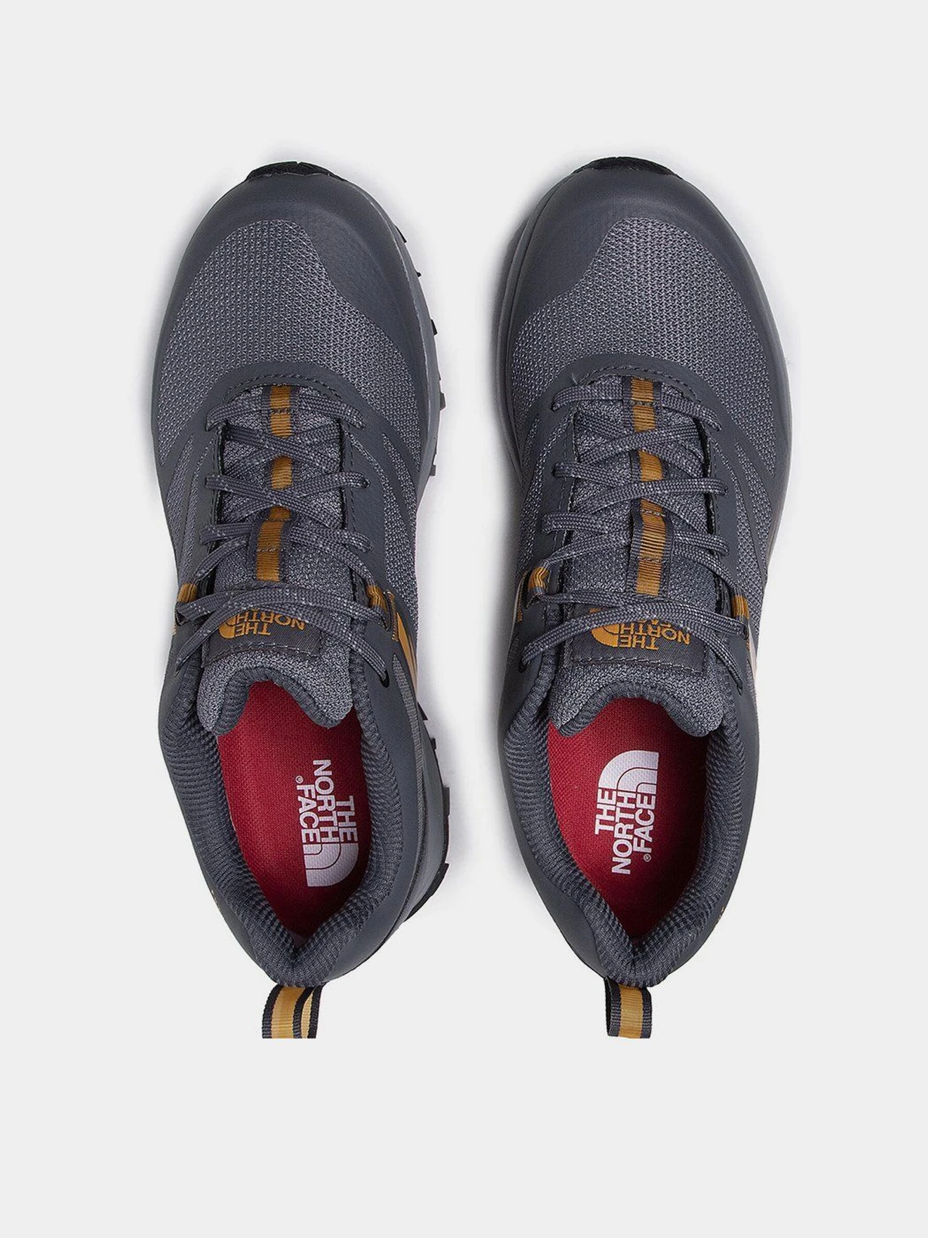 Кроссовки The North Face Litewave Futurelight модель NF0A4PFGZM31 Фото