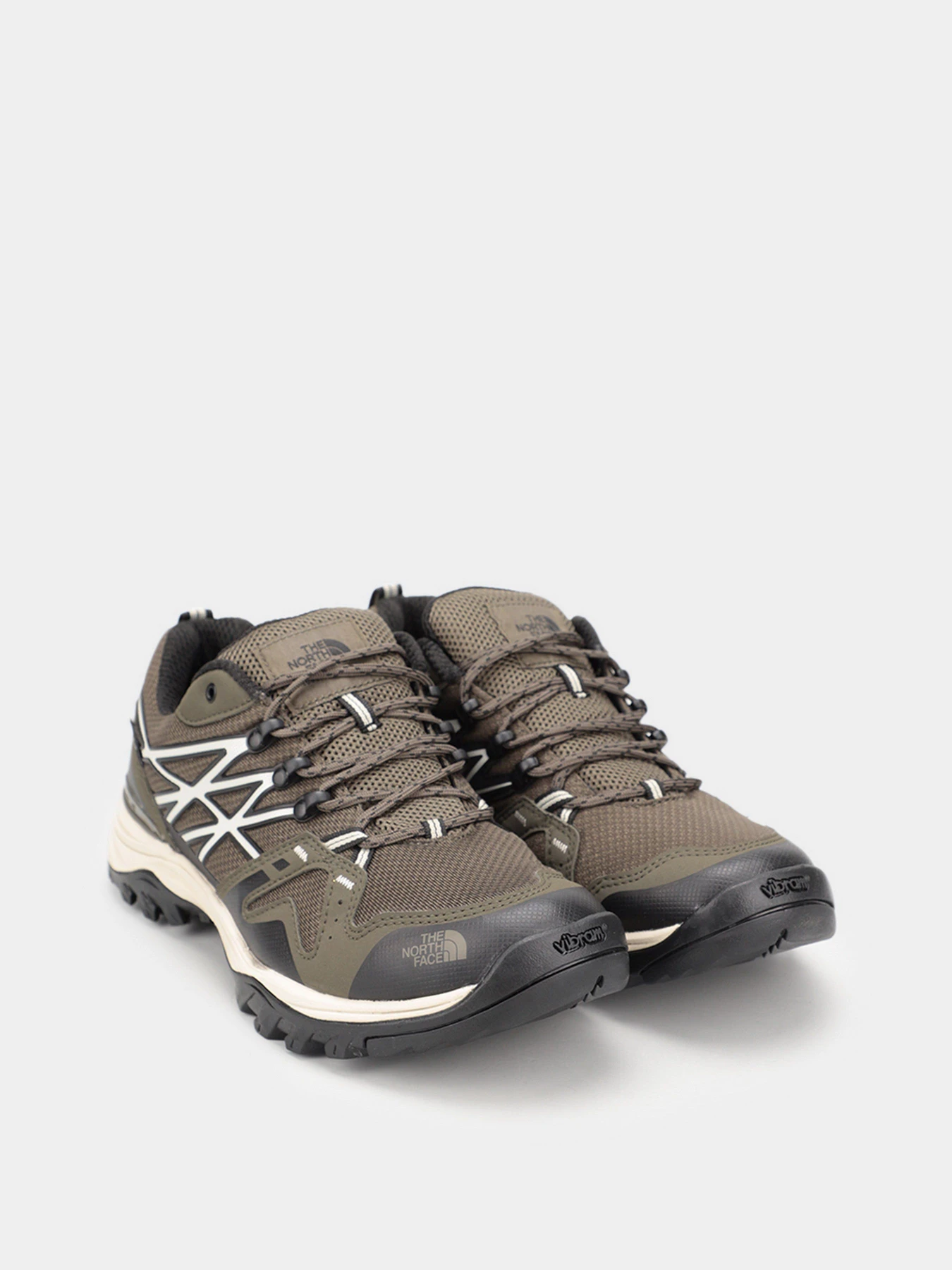 Кроссовки The North Face Hedgehog Fastpack модель NF0A4PEUBQW1 Фото