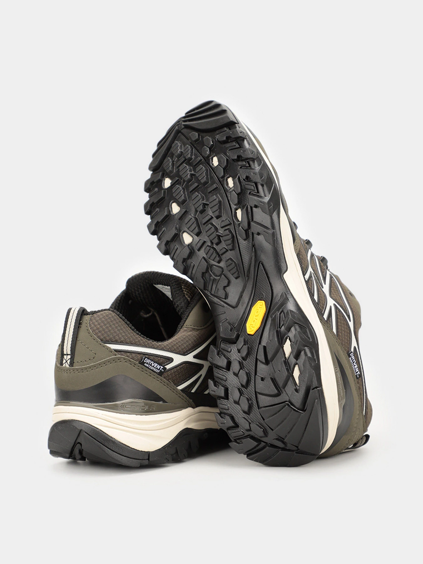 Кроссовки The North Face Hedgehog Fastpack модель NF0A4PEUBQW1 Фото