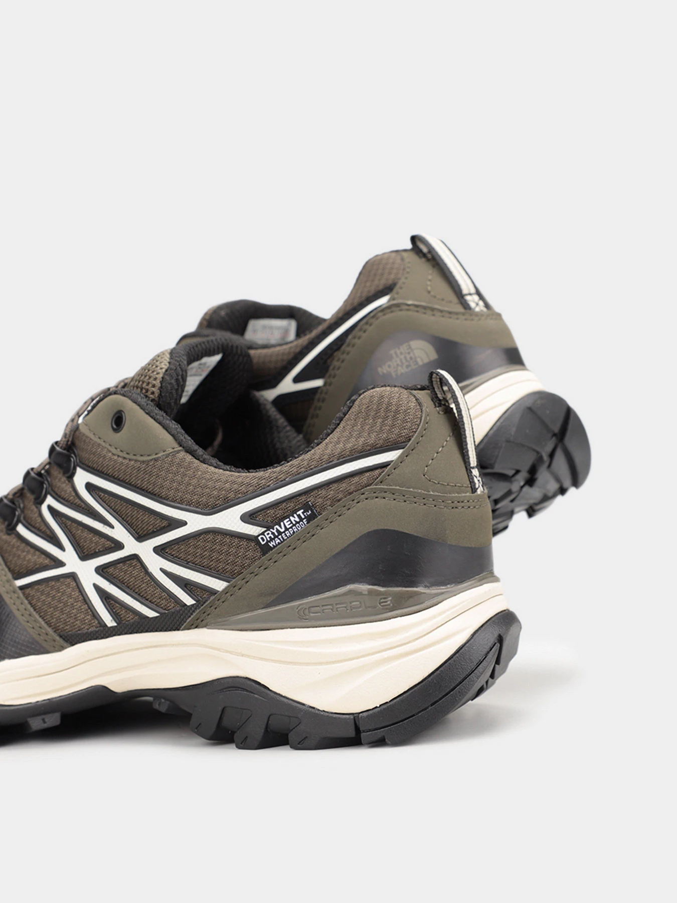 Кроссовки The North Face Hedgehog Fastpack модель NF0A4PEUBQW1 Фото
